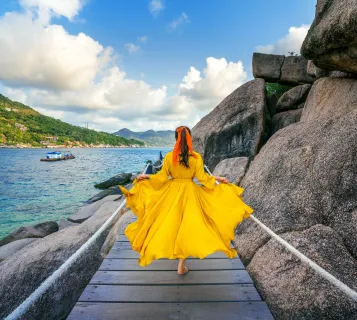 Discovering New York